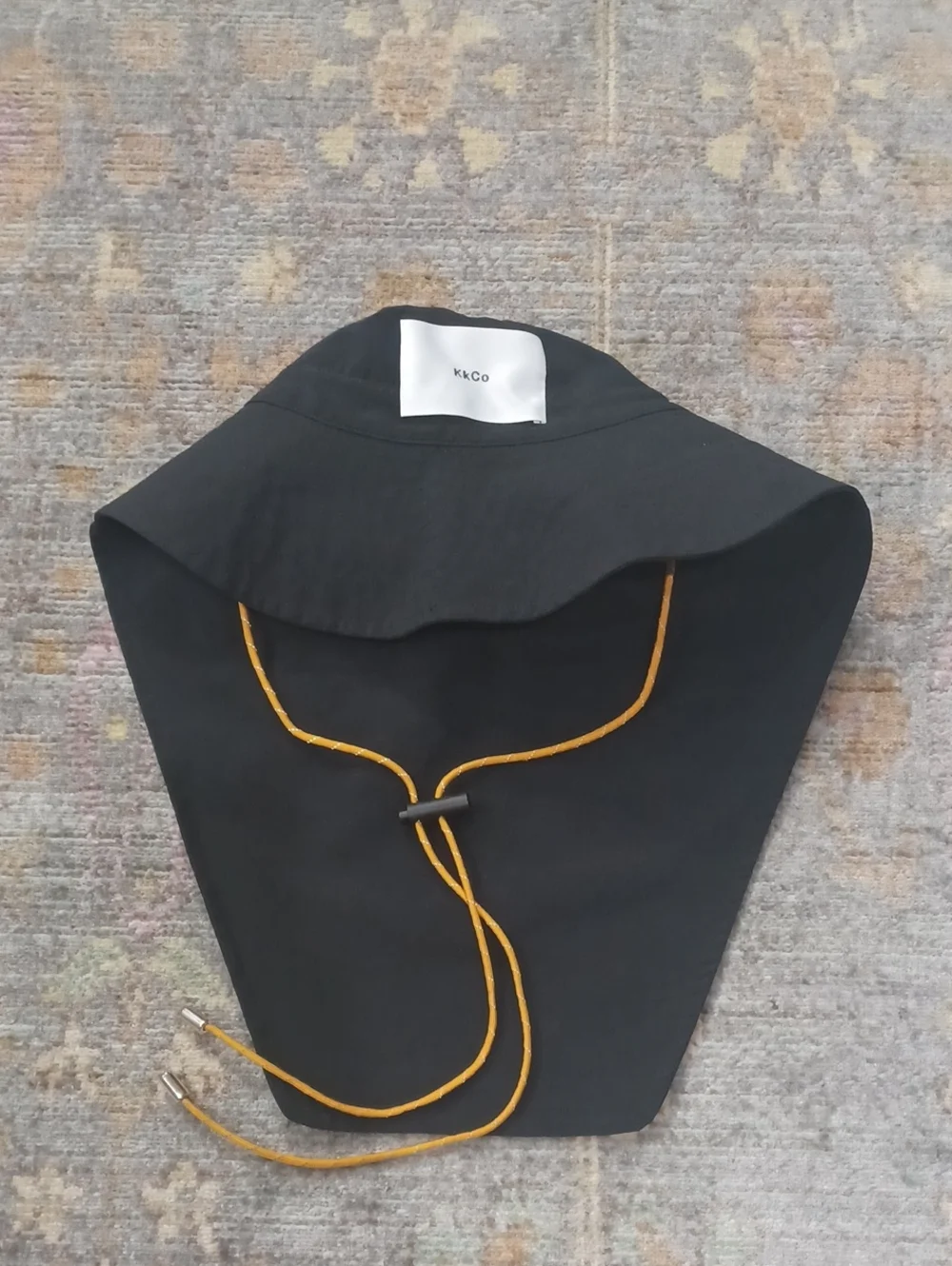 KkCo Camp Bucket Hat